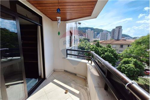 Apartamento - Alugar - Juiz de Fora , Minas Gerais - 28 - 860301016-254
