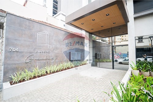 Venda-Apartamento-Rua Batista de Oliveira , 983  - Granbery , Juiz de Fora , Minas Gerais , 36010532-860281090-223