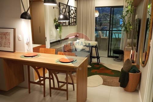 Venda-Apartamento-São Mateus , Juiz de Fora , Minas Gerais , 36016-360-860321026-25