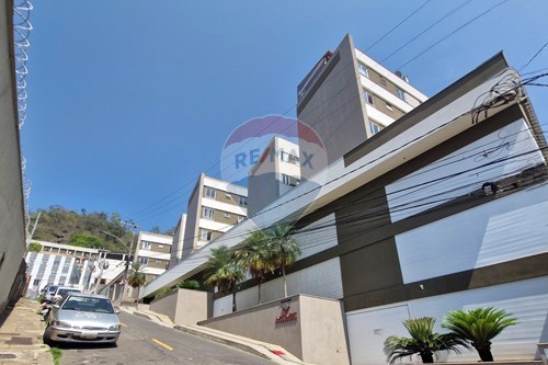 Venda-Apartamento-Rua Redentor , 252  - Paineiras , Juiz de Fora , Minas Gerais , 36016-070-860381067-57