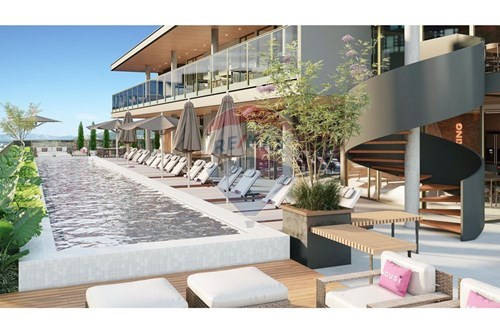 Venda-Studio-Ladeira Alexandre Leonel , 221  - Living Spazio By Housi  - Cascatinha , Juiz de Fora , Minas Gerais , 36033240-860211077-183