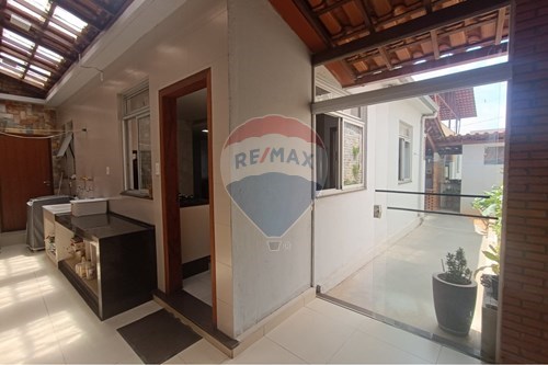 Venda-Casa-Arcádia , Conselheiro Lafaiete , Minas Gerais , 36400257-860421022-151