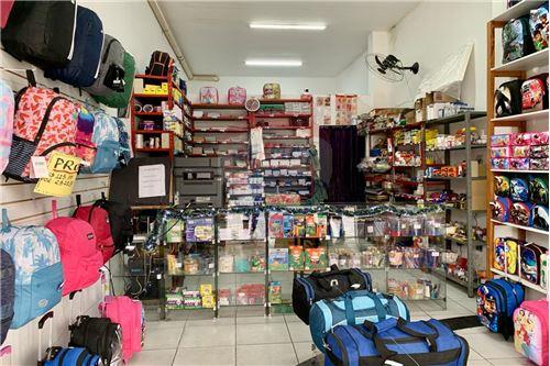 Venda-Ponto Comercial/ Loja-Rua Batista de Oliveira , 286  - Próximo a AV. Getúlio Vargas  - Centro , Juiz de Fora , Minas Gerais , 36013-300-860361010-230