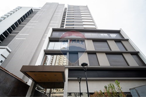 Venda-Apartamento-Rua Batista de Oliveira , 983  - Entrada do prédio pela Rua Antônio Dias  - Granbery , Juiz de Fora , Minas Gerais , 36010532-860281091-77