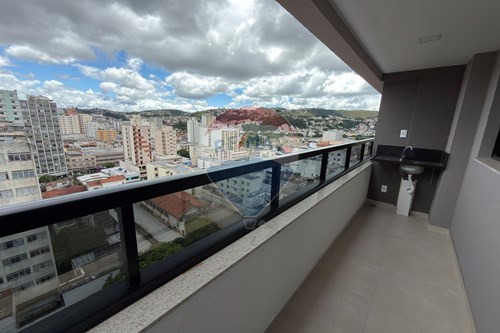 Venda-Apartamento-Rua Antônio Dias Tostes , 704  - Granbery , Juiz de Fora , Minas Gerais , 36010-370-860301001-685