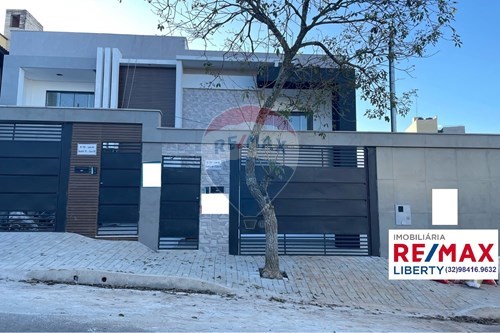 Venda-Casa-Aeroporto , Juiz de Fora , Minas Gerais , 36038310-860301009-1