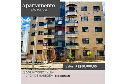 For Sale-Condo/Apartment-Rua Professor Inácio Werneck , 440  - próximo ao colégio adventista  - Sao Mateus , Juiz de Fora , Minas Gerais , 36025360-860291007-95