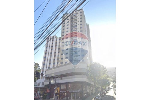 Venda-Apartamento-São Mateus , Juiz de Fora , Minas Gerais , 36025230-860291010-426