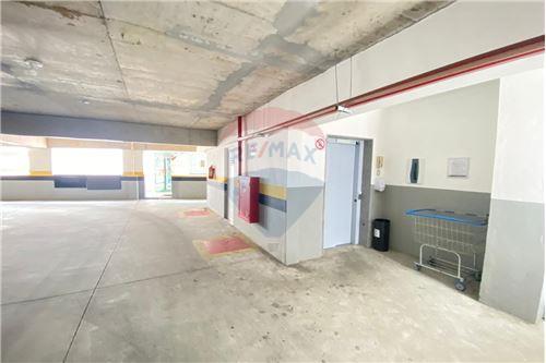 Apartamento - Alugar - Juiz de Fora , Minas Gerais - 47 - 860301009-508