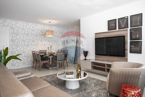 Venda-Apartamento-Cruzeiro do Sul , Juiz de Fora , Minas Gerais , 36026-500-860301007-362