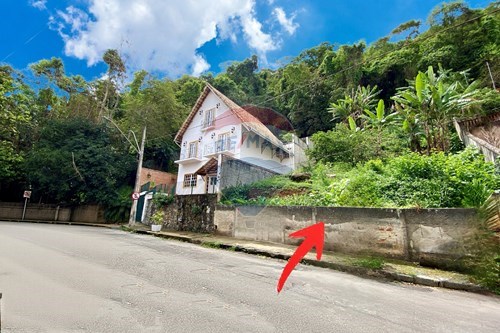 Venda-Terreno-Paineiras , Juiz de Fora , Minas Gerais , 36016130-860321048-21