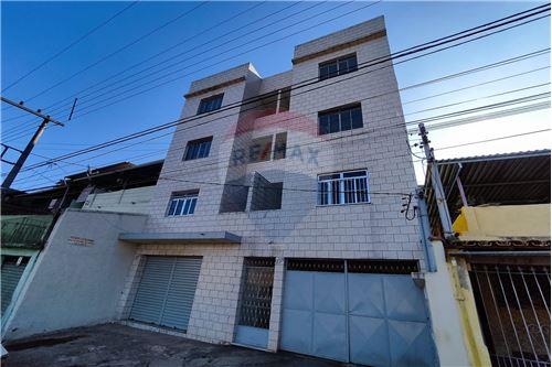 For Sale-Condo/Apartment-Rua Antônio Bernardo , 239  - Jardim Natal , Juiz de Fora , Minas Gerais , 36.083-450-860281036-66