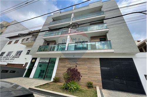 For Rent/Lease-Condo/Apartment-Rua Domingos Tavares de Souza , 342  - Vivendas da Serra , Juiz de Fora , Minas Gerais , 36047-250-860281007-87