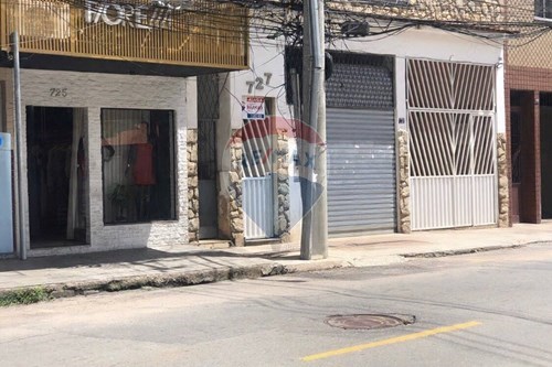 Alugar-Apartamento-São Mateus , Juiz de Fora , Minas Gerais , 36025001-860321021-46