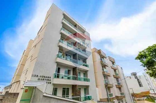 Venda-Cobertura-Rua Nair Furtado de Souza , 280  - Teixeiras , Juiz de Fora , Minas Gerais , 36033190-860211077-165