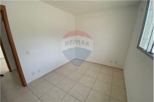 Apartamento - Alugar - Juiz de Fora , Minas Gerais - 2 - 860301001-690