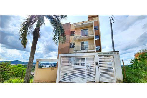 For Sale-Condo/Apartment-Rua Manoel Barbosa Leite , 60  - São Geraldo , Juiz de Fora , Minas Gerais , 36031-373-860211019-22