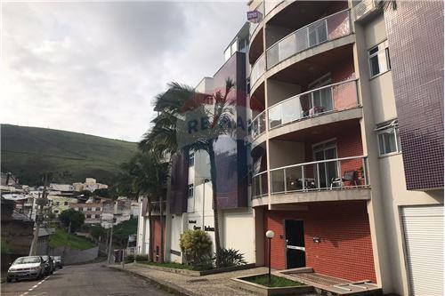 For Sale-Condo/Apartment-Rua Professor Inácio Werneck , 370  - Nas proximidades do Colégio Adventista  - Sao Mateus , Juiz de Fora , Minas Gerais , 36025-360-860491001-27