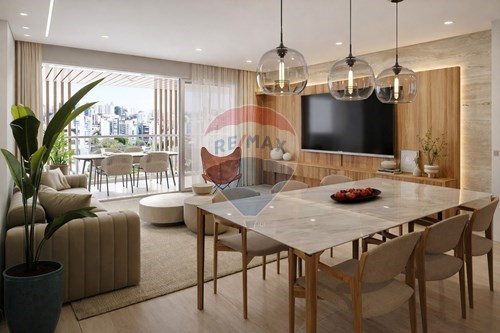 Venda-Apartamento-Bom Pastor , Juiz de Fora , Minas Gerais , 36021000-860431007-648