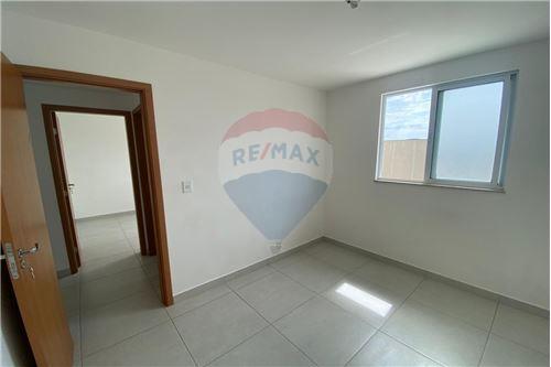 Apartamento - Alugar - Juiz de Fora , Minas Gerais - 10 - 860301009-508