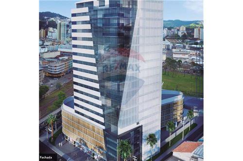 For Sale-Office-rua Leopoldo Schmidt , 200  - Centro , Juiz de Fora , Minas Gerais , 36060-040-860381005-63