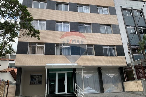 Venda-Apartamento-Vale do Ipê , Juiz de Fora , Minas Gerais , 36035410-860291015-35