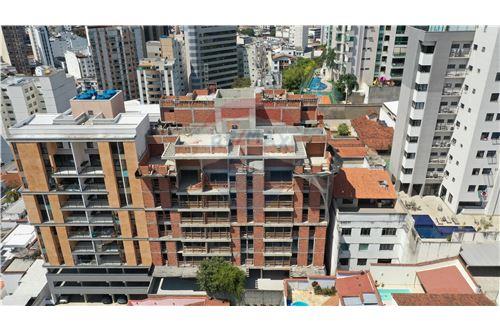 For Sale-Condo/Apartment-Rua Chanceler Oswaldo Aranha, , 500  - Proximo ao Jesuítas  - Sao Mateus , Juiz de Fora , Minas Gerais , 36016-340-860321001-109