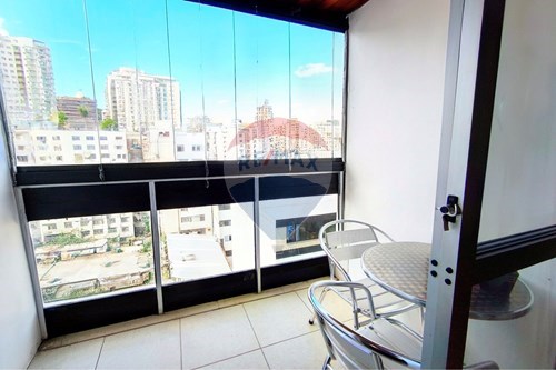 Venda-Apartamento-Rua Manoel Bernardino , 20  - São Mateus , Juiz de Fora , Minas Gerais , 36016460-860321011-183