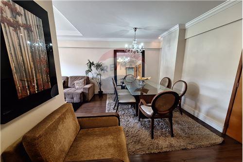 Apartamento - Alugar - Juiz de Fora , Minas Gerais - 25 - 860301016-254