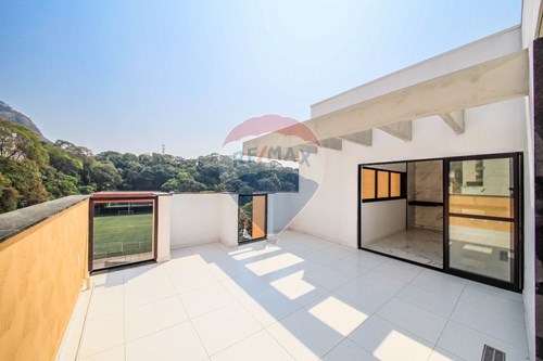 Venda-Cobertura-Rua Chanceler Oswaldo Aranha , 500  - São Mateus , Juiz de Fora , Minas Gerais , 36016-340-860321018-124