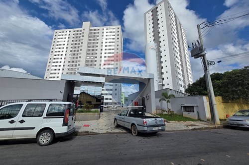 Residential - Condo/Apartment - Juiz de Fora , Minas Gerais - BR