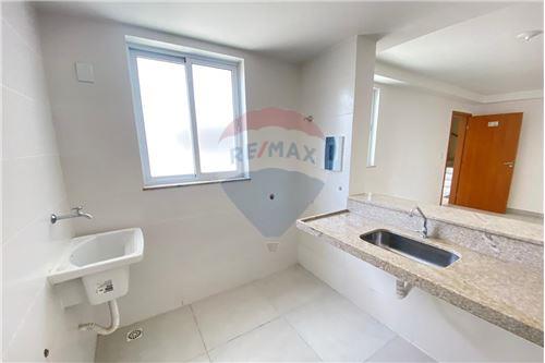 Apartamento - Alugar - Juiz de Fora , Minas Gerais - 25 - 860301009-508