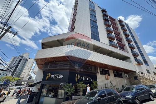 Alugar-Cobertura-Rua Antônio José Martins , 25  - Edificio Tom Jobim  - Morro da Glória , Juiz de Fora , Minas Gerais , 36036-050-860301001-656