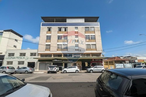 Venda-Apartamento-Rua Doutor Duarte de Abreu , 155  - Mariano Procópio  - Mariano Procópio , Juiz de Fora , Minas Gerais , 36080070-860211126-27