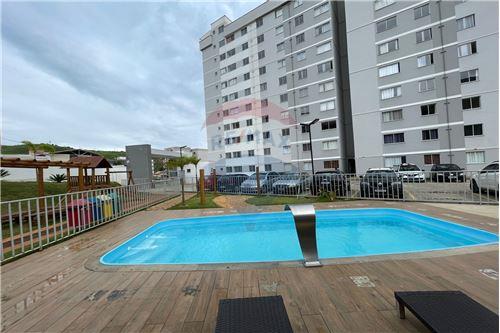 For Sale-Condo/Apartment-Rua Delegado Ruy de Paiva Leite , 55  - Milho Branco , Juiz de Fora , Minas Gerais , 36081-687-860251002-61