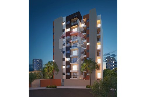 Venda-Apartamento-São Mateus , Juiz de Fora , Minas Gerais , 36025-000-860321011-95