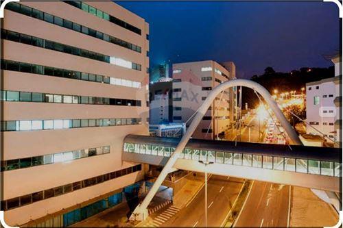 For Sale-Office-AVENIDA PRESIDENTE ITAMAR FRANCO , 4001  - HOSPITAL MONTE SINAI  - Cascatinha , Juiz de Fora , Minas Gerais , 36033318-860211023-44