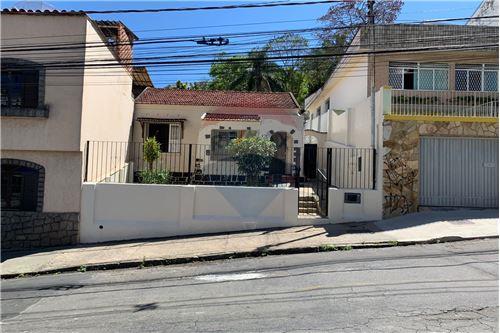 Alugar-Casa-Rua Barão de São Marcelino , 282  - Próximo ao Shopping Alameda  - Alto dos Passos , Juiz de Fora , Minas Gerais , 36025-674-860361010-5