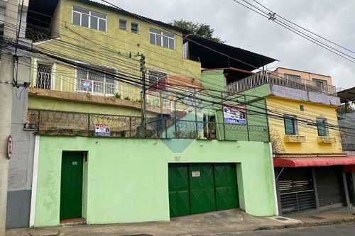 Venda-Casa-Jardim Glória , Juiz de Fora , Minas Gerais , 36015260-860241100-28