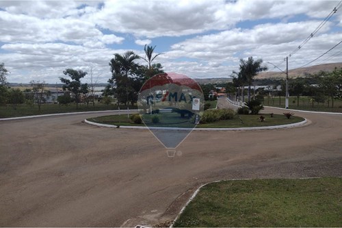 Venda-Terreno-Rua Omar Bueno- Cond. Náutico Riviera do Lago , 45  - Trevo de Macaia - MG  - Bom Sucesso , Minas Gerais , 37221000-860471016-27