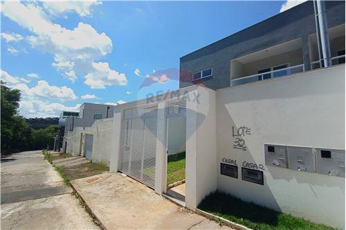 For Rent/Lease-House-Rua Francisco Batista de Oliveira , 32  - Aeroporto , Juiz de Fora , Minas Gerais , 36038-380-860361005-114