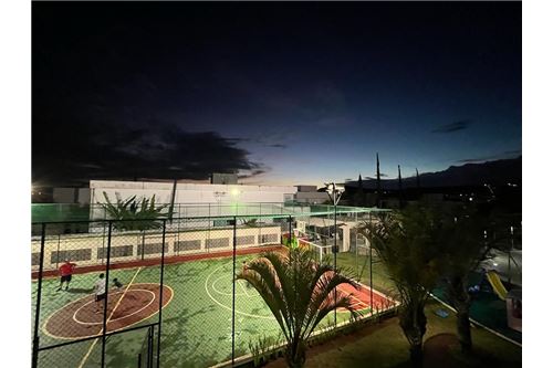 Apartamento - Alugar - Juiz de Fora , Minas Gerais - 24 - 860301013-388