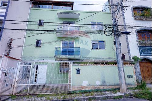 Venda-Apartamento-Rua Professor Aquino , 117  - São Mateus , Juiz de Fora , Minas Gerais , 36016-520-860291012-72