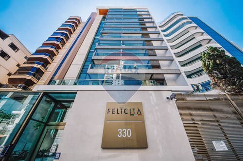 Residential - Condo/Apartment - Juiz de Fora , Minas Gerais - BR