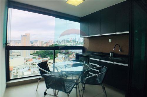 Alugar-Apartamento-Rua São Mateus , 969  - São Mateus , Juiz de Fora , Minas Gerais , 36025001-860211036-129