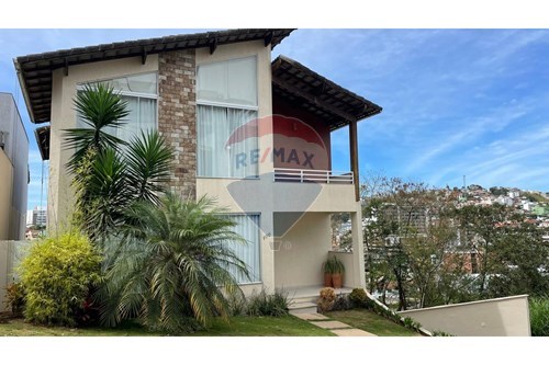 Alugar-Casa-São Pedro , Juiz de Fora , Minas Gerais , 36036631-860381044-9