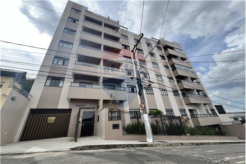 For Sale-Condo/Apartment-Rua Capitão Arnaldo , 90  - Igreja da Gloria  - Jardim Glória , Juiz de Fora , Minas Gerais , 36036180-860271007-27