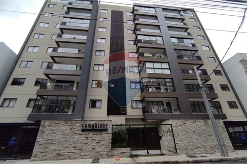 Venda-Apartamento-Cascatinha , Juiz de Fora , Minas Gerais , 36033340-860301009-478