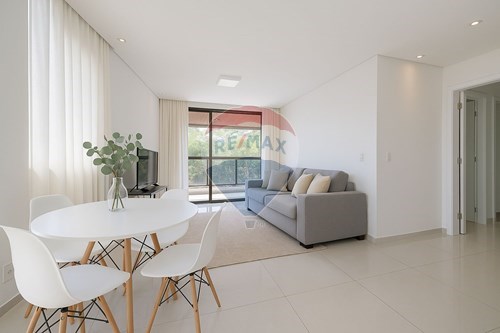 Venda-Apartamento-Rua Santos Dumont , 275  - Gran Palazzo Milano  - Granbery , Juiz de Fora , Minas Gerais , 36010510-860211018-760