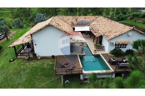 Venda-Chácara / Sítio / Fazenda-Centro , Lima Duarte , Minas Gerais , 36140000-860271019-33